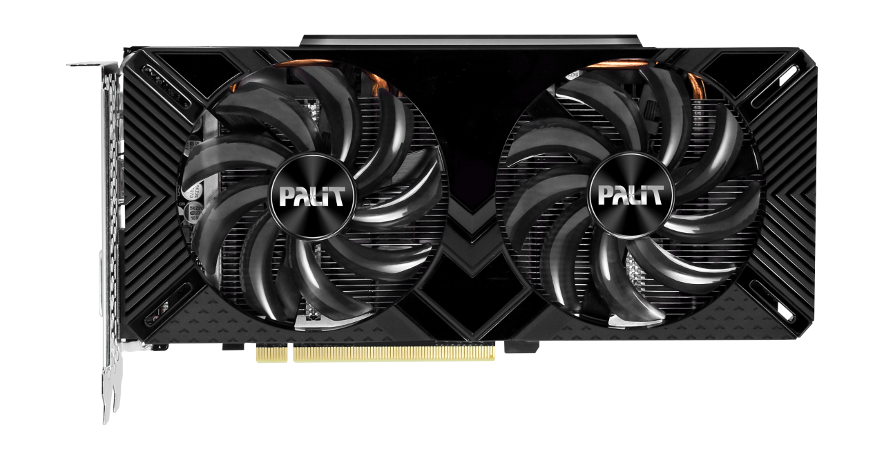 PALIT GeForce GTX1660 SUPER 6GB 【公式通販】